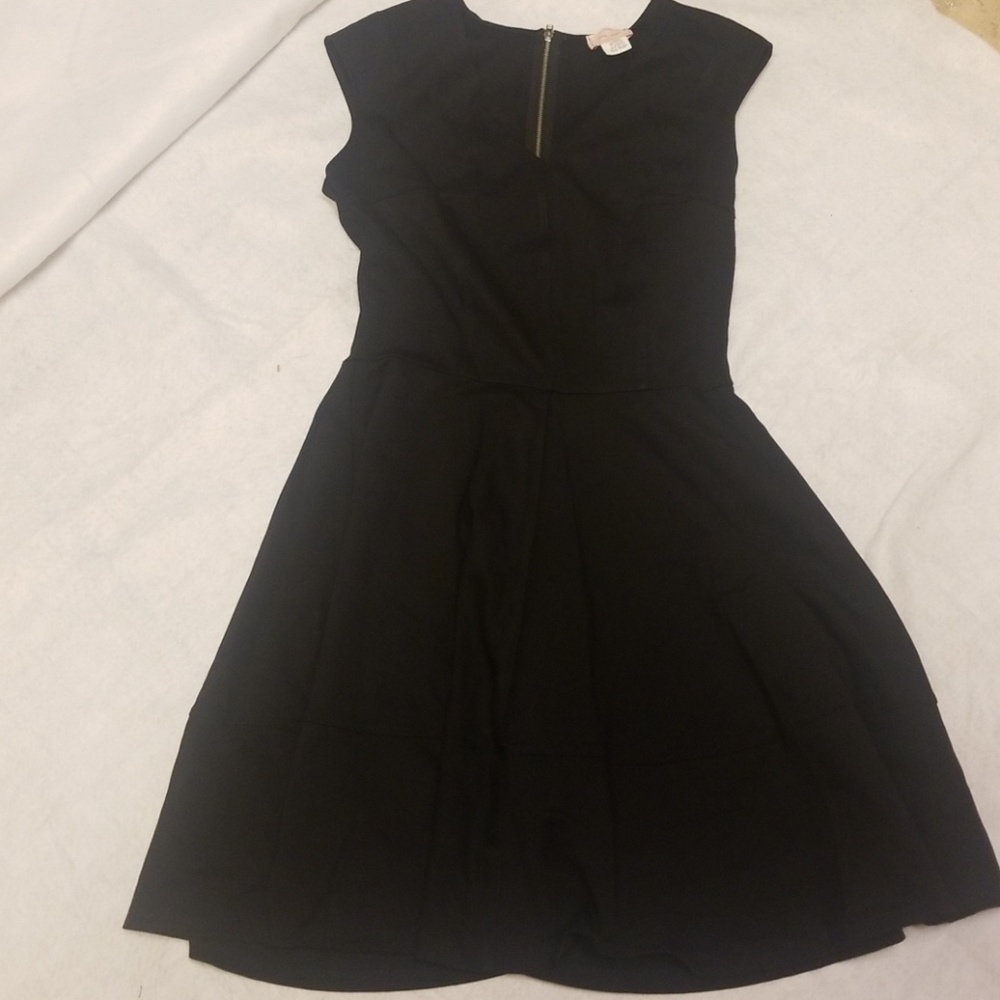 Love...Ady  Fit and Flare Dress Size L